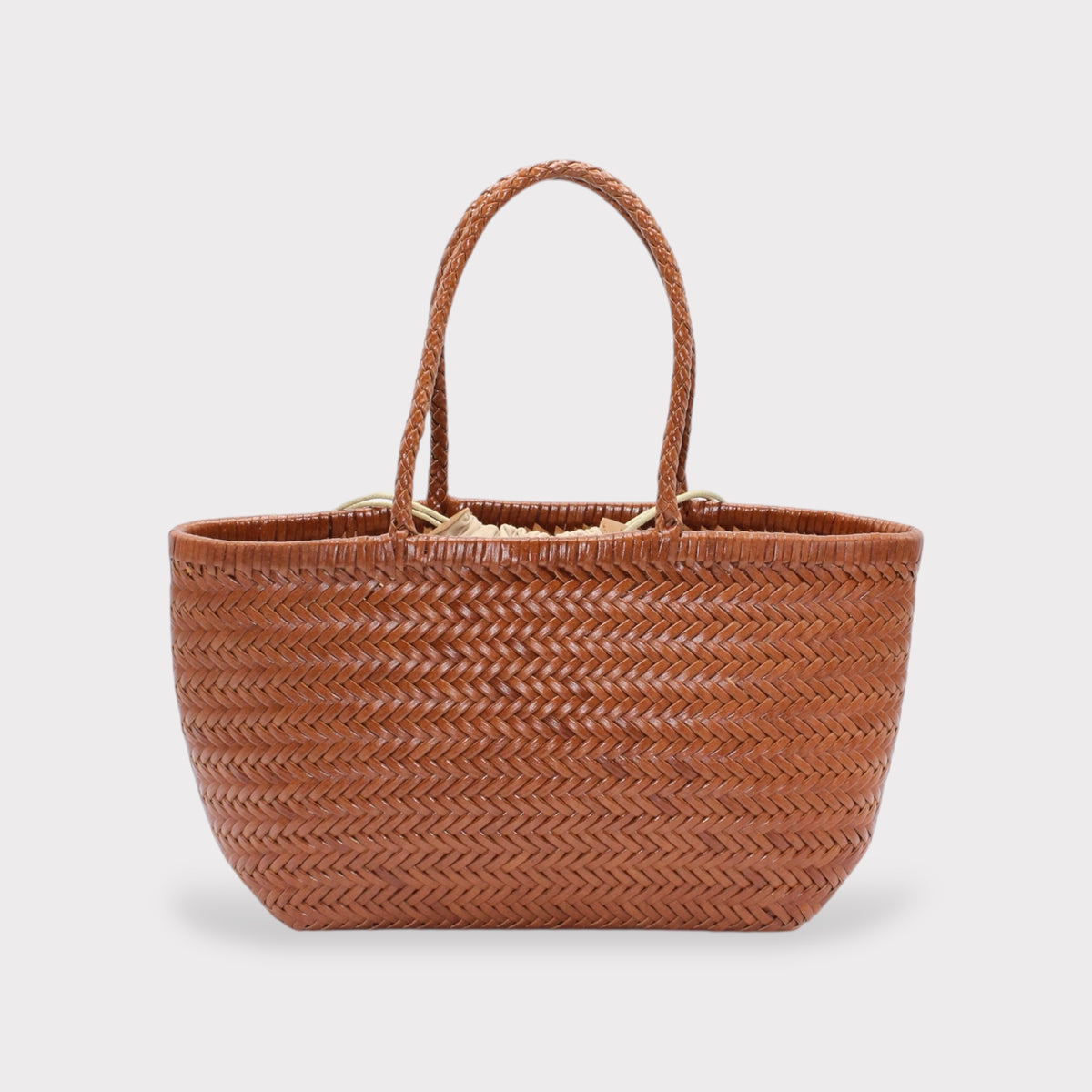 ★A.P.C.★ Lou Madame Lou Tote Bag Caramel PSAJSM61937CAF PS Lou Rue Madame tote bag | A.P.C.