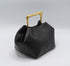 Sora - Metallic Handheld Bag Shoulder Bag Black
