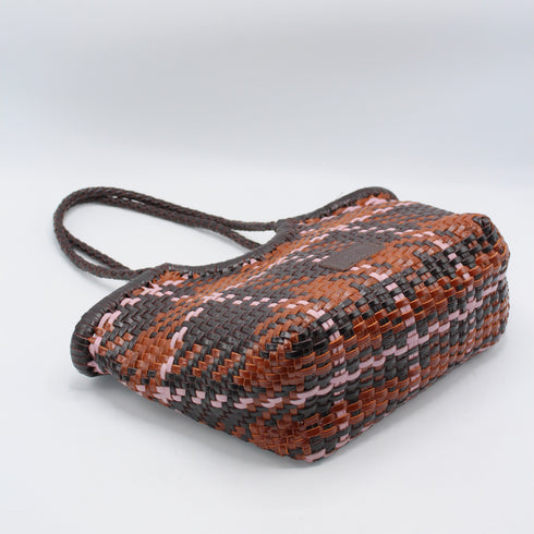 Francine - Interwoven Handmade Tote Bag