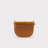 <tc>Jas - Borsa da sella in pelle fatta a mano Caramello</tc>