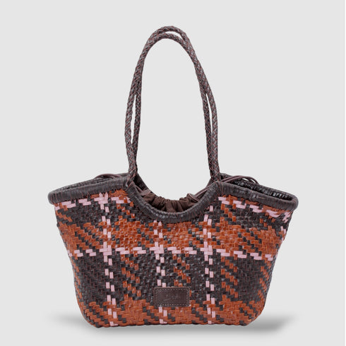 Francine - Interwoven Handmade Tote Bag