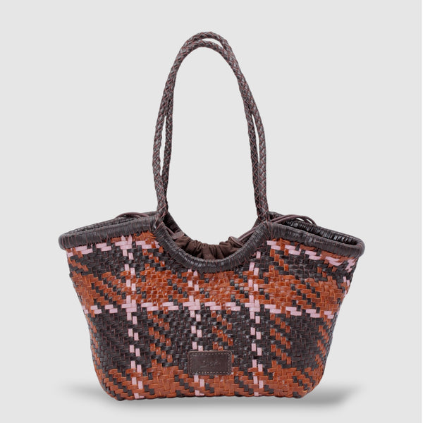 Francine - Interwoven Handmade Tote Bag