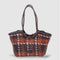 Francine - Interwoven Handmade Tote Bag