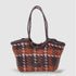 Francine - Interwoven Handmade Tote Bag