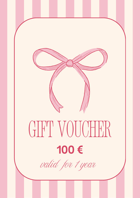 Buono Regalo 100€