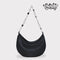 <tc>The Moon - Borsa a mezzaluna in pelle vegana di cactus</tc>