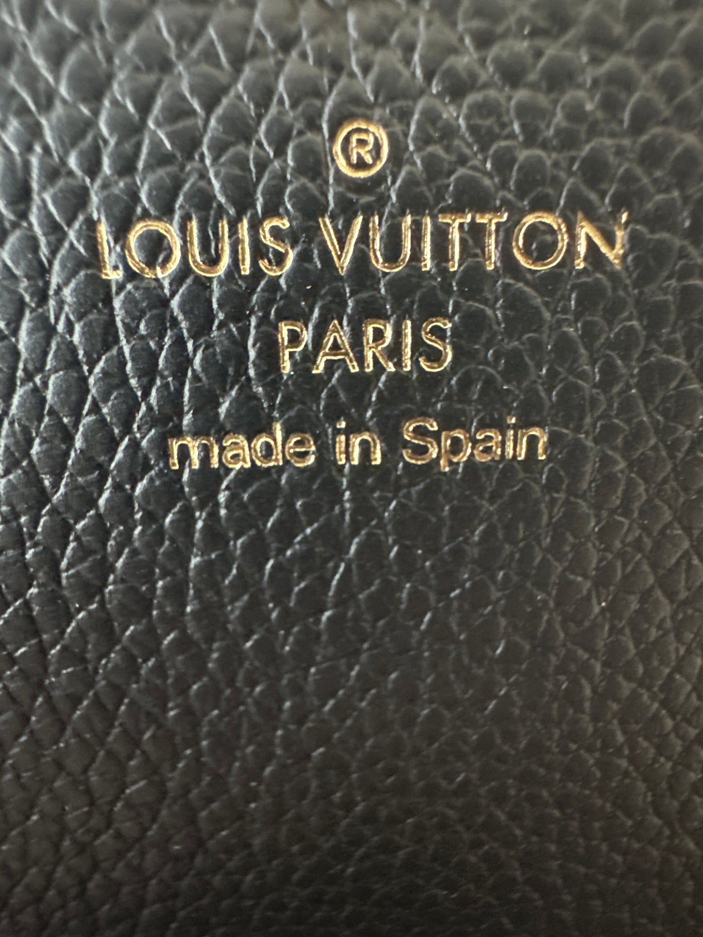 Sora - Metallic Handheld Bag Shoulder Bag Pink