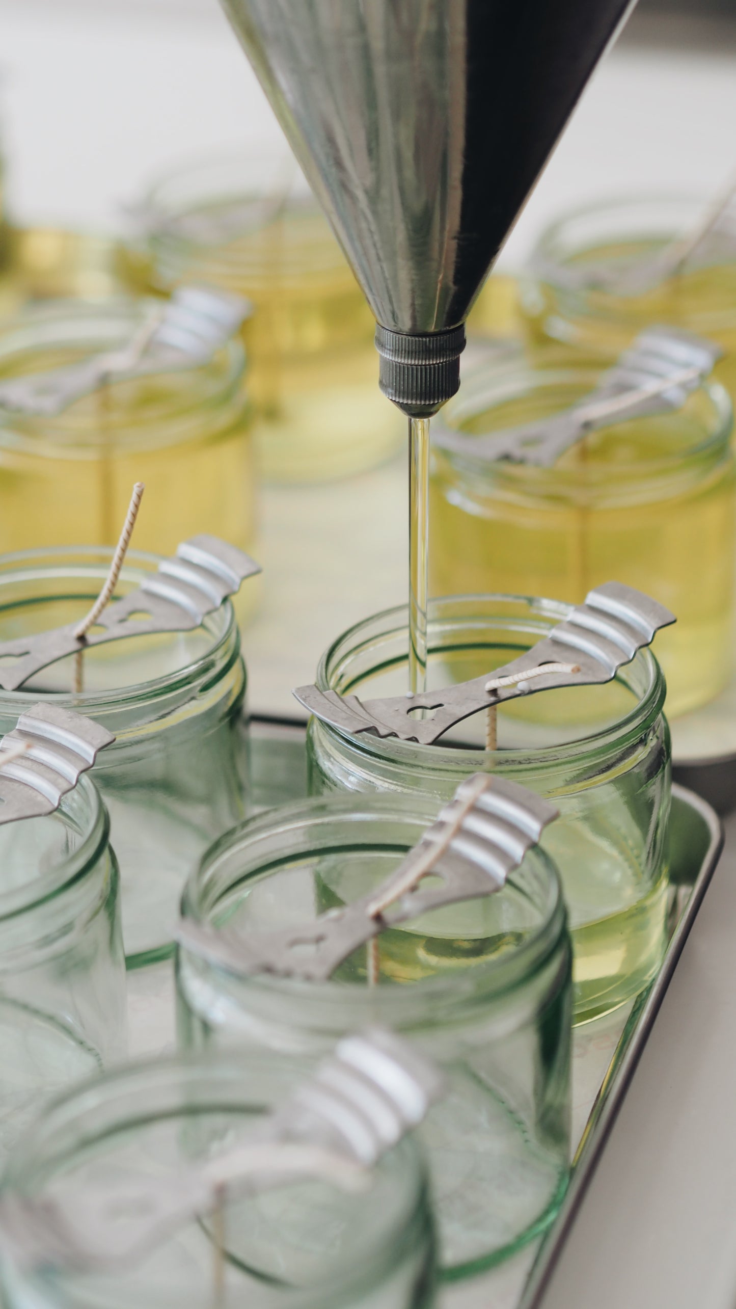 <tc>Carmel - Borsa a secchiello in pelle pieno fiore intrecciata a mano rosmarino</tc>