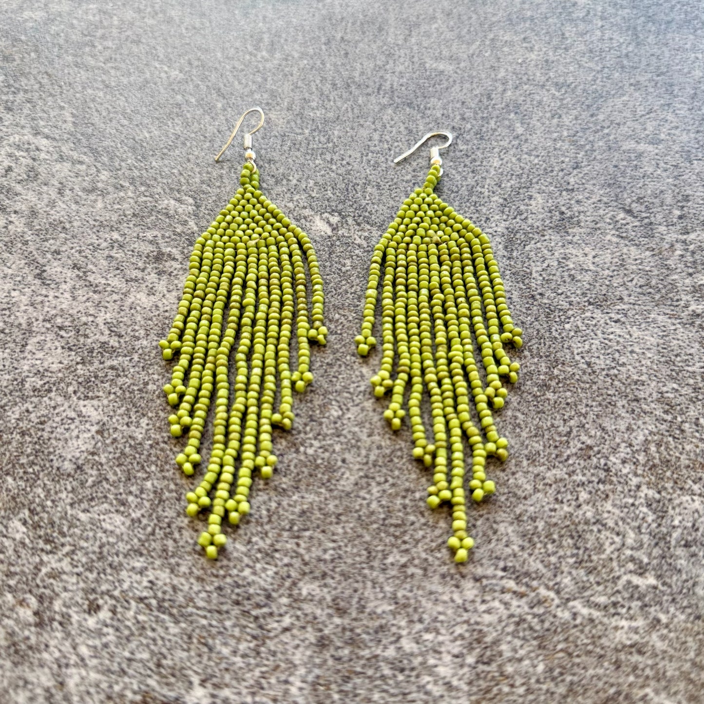 Ella - Minimalism Suede Leather Bag