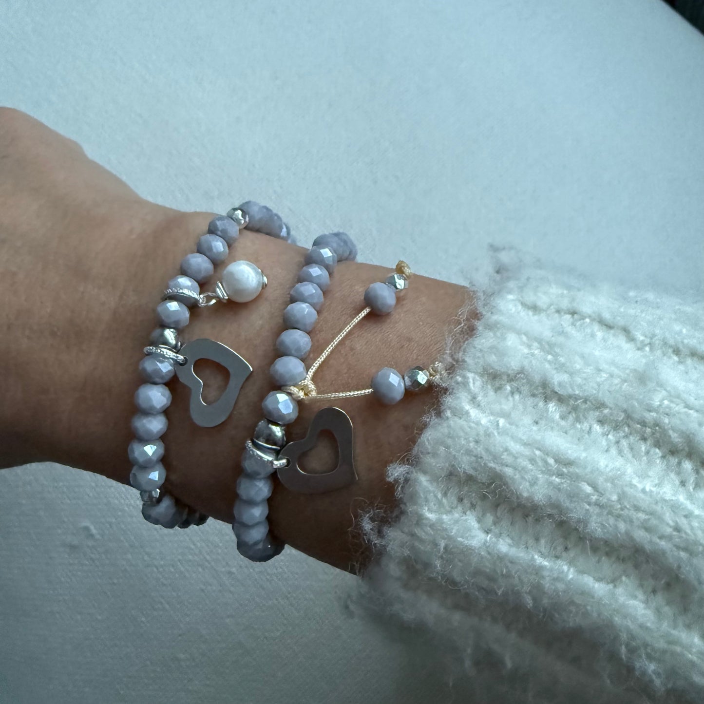 줄리 - 수제 송아지 가죽 스터드 스터드 스터드 가방 메탈릭 클로저 아보카도